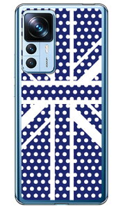 Cross dot union jack �l�C�r�[ �i�\�t�g�P�[�X�j design by ROTM Xiaomi 12T Pro A201XM SECOND SKIN xiaomi 12t pro �P�[�X xiaomi 12t pro �t�B���� �X�}�z xiaomi 12t pro �{�� �ی� xiaomi 12t pro �J�o�[ xiaomi 12t pro sim�t���[ xia