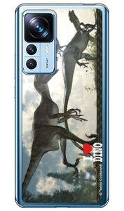 Dinosaur Design �����f�U�C���V���[�Y �u�f�C�m�j�N�X�ƃe�m���g�T�E���X�v �i�\�t�g�P�[�X�j Xiaomi 12T Pro A201XM xiaomi 12t pro �P�[�X xiaomi 12t pro �t�B���� �X�}�z xiaomi 12t pro �{�� �ی� xiaomi 12t pro �J