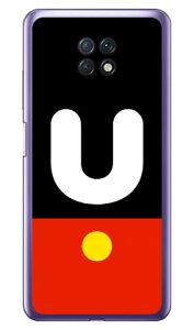 Cf LTD �{�[�C �C�j�V���� U �i�N���A�j Redmi Note 9T A001XM SoftBank Coverfull redmi note 9t a001xm �P�[�X redmi note 9t a001xm �J�o�[ redmi note 9t a001xm �P�[�X redmi note 9t a001xm �J�o�[ ���b�h�~�[�m�[�g9T �V���[�Y 