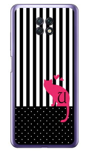 Cf LTD �L���b�g �C�j�V���� U �i�N���A�j Redmi Note 9T A001XM SoftBank Coverfull redmi note 9t a001xm �P�[�X redmi note 9t a001xm �J�o�[ redmi note 9t a001xm �P�[�X redmi note 9t a001xm �J�o�[ ���b�h�~�[�m�[�g9T �V���[