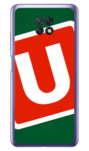 Cf LTD �L�����v �C�j�V���� �O���[��×���b�h U �i�N���A�j Redmi Note 9T A001XM SoftBank Coverfull redmi note 9t a001xm �P�[�X redmi note 9t a001xm �J�o�[ redmi note 9t a001xm �P�[�X redmi note 9t a001xm �J�o�[ ���b�h�~