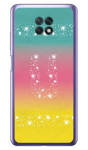 Cf LTD �A���n �C�j�V���� �g���s�J�� U �i�N���A�j Redmi Note 9T A001XM SoftBank Coverfull redmi note 9t a001xm �P�[�X redmi note 9t a001xm �J�o�[ redmi note 9t a001xm �P�[�X redmi note 9t a001xm �J�o�[ ���b�h�~�[�m�[�g9