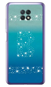 Cf LTD �A���n �C�j�V���� �I�[�V���� B �i�N���A�j Redmi Note 9T A001XM SoftBank Coverfull redmi note 9t a001xm �P�[�X redmi note 9t a001xm �J�o�[ redmi note 9t a001xm �P�[�X redmi note 9t a001xm �J�o�[ ���b�h�~�[�m�[�g9