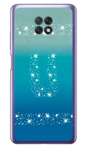 Cf LTD �A���n �C�j�V���� �I�[�V���� U �i�N���A�j Redmi Note 9T A001XM SoftBank Coverfull redmi note 9t a001xm �P�[�X redmi note 9t a001xm �J�o�[ redmi note 9t a001xm �P�[�X redmi note 9t a001xm �J�o�[ ���b�h�~�[�m�[�g9