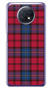 �`�F�b�N ���b�h×�u���[ �i�\�t�gTPU�N���A�j Redmi Note 9T A001XM SoftBank SECOND SKIN redmi note 9t a001xm �P�[�X redmi note 9t a001xm �J�o�[ redmi note 9t a001xm �P�[�X redmi note 9t a001xm �J�o�[ ���b�h�~�[�m�[�g9T 