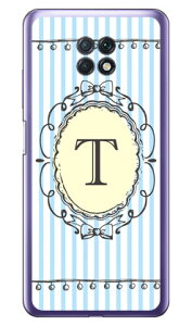 Cf LTD �C�j�V���� �A���t�@�x�b�g T �T�b�N�X �i�N���A�j Redmi Note 9T A001XM SoftBank Coverfull redmi note 9t a001xm �P�[�X redmi note 9t a001xm �J�o�[ redmi note 9t a001xm �P�[�X redmi note 9t a001xm �J�o�[ ���b�h�~�[