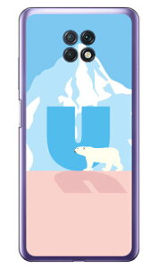 Cf LTD �V���N�} �C�j�V���� U �i�N���A�j Redmi Note 9T A001XM SoftBank Coverfull redmi note 9t a001xm �P�[�X redmi note 9t a001xm �J�o�[ redmi note 9t a001xm �P�[�X redmi note 9t a001xm �J�o�[ ���b�h�~�[�m�[�g9T �V���[