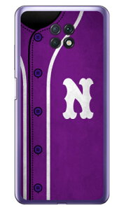 Cf LTD �x�[�X�{�[�� �C�j�V���� �p�[�v�� N �i�N���A�j Redmi Note 9T A001XM SoftBank Coverfull redmi note 9t a001xm �P�[�X redmi note 9t a001xm �J�o�[ redmi note 9t a001xm �P�[�X redmi note 9t a001xm �J�o�[ ���b�h�~�[�m