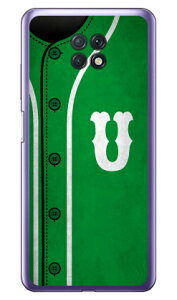 Cf LTD �x�[�X�{�[�� �C�j�V���� �O���[�� U �i�N���A�j Redmi Note 9T A001XM SoftBank Coverfull redmi note 9t a001xm �P�[�X redmi note 9t a001xm �J�o�[ redmi note 9t a001xm �P�[�X redmi note 9t a001xm �J�o�[ ���b�h�~�[�m
