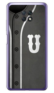 Cf LTD �x�[�X�{�[�� �C�j�V���� �O���[ U �i�N���A�j Redmi Note 9T A001XM SoftBank Coverfull redmi note 9t a001xm �P�[�X redmi note 9t a001xm �J�o�[ redmi note 9t a001xm �P�[�X redmi note 9t a001xm �J�o�[ ���b�h�~�[�m�[