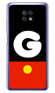 Cf LTD �{�[�C �C�j�V���� G �i�N���A�j Redmi Note 9T A001XM SoftBank Coverfull redmi note 9t a001xm �P�[�X redmi note 9t a001xm �J�o�[ redmi note 9t a001xm �P�[�X redmi note 9t a001xm �J�o�[ ���b�h�~�[�m�[�g9T �V���[�Y 