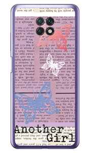 Hal Ikeda �uAnother Girl �p�[�v���v Redmi Note 9T A001XM SoftBank SECOND SKIN redmi note 9t a001xm �P�[�X redmi note 9t a001xm �J�o�[ redmi note 9t a001xm �P�[�X redmi note 9t a001xm �J�o�[ ���b�h�~�[�m�[�g9T �V���[�Y ����