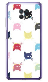 SINDEE 「Cat-World （ホワイト）」 （クリア） Redmi Note 9T A001XM SoftBank SECOND SKIN redmi note 9t a001xm ケース redmi note 9t a001xm カバー redmi note 9t a001xm ケース redmi note 9t a001xm カバー レッドミーノート9T シリーズ 送料無料