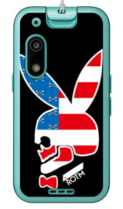 Bunny bone VERSION2 i\tgP[Xj design by ROTM LbYtH3 A201ZT SECOND SKIN LbYtH3 P[X LbYtH3 P[X \tgoN LbYtH3Jo[ LbYtH 3 Jo[ \tgoN