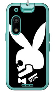 Bunny bone ubN i\tgP[Xj design by ROTM LbYtH3 A201ZT SECOND SKIN LbYtH3 P[X LbYtH3 P[X \tgoN LbYtH3Jo[ LbYtH 3 Jo[ \tgo