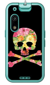 Flower skull ubN i\tgP[Xj design by ROTM LbYtH3 A201ZT SECOND SKIN LbYtH3 P[X LbYtH3 P[X \tgoN LbYtH3Jo[ LbYtH 3 Jo[ \tgo