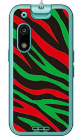 Zebra HIPHOP （ソフトケース） design by ROTM キッズフォン3 A201ZT SECOND SKIN キッズフォン3 ケース キッズフォン3 ケース ソフトバンク キッズフォン3カバー キッズフォン 3 カバー ソフトバンク キッズフォン3 カバー キッズフォン3 キッズフォン3 送料無料★
