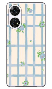SINDEE �uFlower Grid �i�I�t�z���C�g�j�v (�N���A) ���񂵂�t�@�~���[�X�}�z A303ZT SECOND SKIN �{�� �ی� �n�[�h�P�[�X �X�}�z�J�o�[�@��������