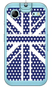 Cross dot union jack �l�C�r�[ �L�b�Y�t�H��4 A503ZT (�\�t�gTPU) SECOND SKIN �P�[�X �J�o�[ �X�}�z�P�[�X �������� �ϏՌ� �v�����g �ی� �Ռ��z��