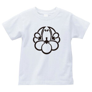 中陰浮線梅(ちゅうかげふせんうめ)家紋Tシャツ 家紋 Tシャツ 和柄Tシャツ 和柄 Tシャツ メンズ レディース 半袖 Tシャツ 家 Tシャツ おもしろTシャツ 家紋入り Tシャツ お土産 和風 ギフト