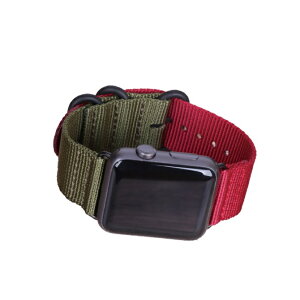 ���݌Ɍ��������Apple Watch �o���h �i�C���� Apple Watch �o���h ������� �A�b�v���E�H�b�` �o���h �i�C���� �A�b�v�� �E�H�b�` �o���h NATO �f�U�C�� �A�[�~�[ AppleWatch �o���h �x���g �X�|�[�c �o