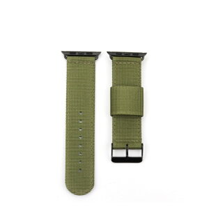 ���݌Ɍ��������Apple Watch �A�b�v���E�H�b�` New color luxury design nylon belt �j���[ �J���[ ���O�W���A���[ �f�U�C�� �i�C���� �x���g �A�b�v���E�H�b�`�X�g���b�v NATO �A�[�~�[ ���� �y�� ��v �I