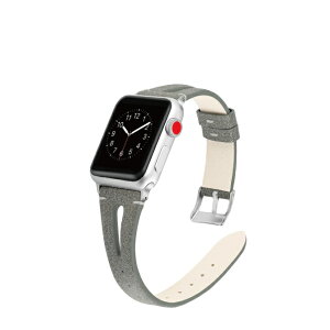 ���݌Ɍ��������Apple Watch �A�b�v���E�H�b�` Sharp tail middle open design leather belt �V���[�v �e�[�� �~�h�� �I�[�v�� �f�U�C�� ���U�[ �x���g �אg ���n �q���E�� �f���A���J���[ ������ �{�v ���U