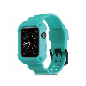 Apple Watch SHOCK RESISTANT 衝撃に強い 軽量 軽い 薄い 衝撃 強い バンド シリコン ベルト スポーツ ベルト交換 ベルトだけ 時計 時計ベルト 腕時計ベルト メンズ レディース 替えベルト 人気 便利