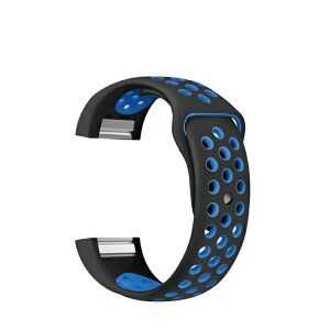 Fitbit Charge2 �t�B�b�g�r�b�g �`���[�W2 Two-tone belt �c�[�g�� �x���g �X�|�[�c �x���`���[�V���� �t�B�b�g�r�b�g 2 �V���v�� �y�� ��v �I���W�i�� �o���h ������ ��l �����Y ���f�B�[�X �j�q ��