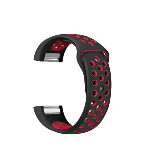 Fitbit Charge2 �t�B�b�g�r�b�g �`���[�W2 Two-tone belt �c�[�g�� �x���g �X�|�[�c �x���`���[�V���� �t�B�b�g�r�b�g 2 �V���v�� �y�� ��v �I���W�i�� �o���h ������ ��l �����Y ���f�B�[�X �j�q ��