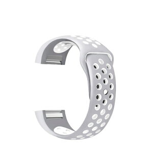 Fitbit Charge2 tBbgrbg `[W2 Two-tone belt c[g xg X|[c x`[V tBbgrbg 2 Vv y v IWi oh  l Y fB[X jq 