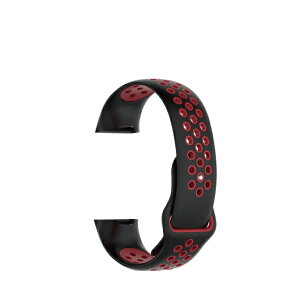 Fitbit Charge 3 / 4 �t�B�b�g�r�b�g �`���[�W 3 / 4 Two-tone blet �c�[�g�� �x���g �X�|�[�c �V���R�� �ʋC�� �x���g �o���h �x���g �����o���h �r���v�x���g �x���g �����x���g �ȒP ������� ���킢