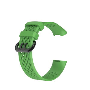 Fitbit Charge 3 / 4 tBbgrbg `[W 3 / 4 Vented belt xebh xg X|[c VR ʋC x`[V y y xg oh oh rvxg xg ȒP 