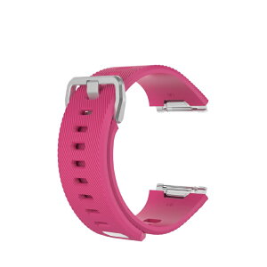���݌Ɍ��������Fitbit Ionic �t�B�b�g�r�b�g �A�C�I�j�b�N Twill silicone belt �c�C�� �V���R�� �x���g �V���R�� �V���v�� ��� �X�|�[�c �^�� �y�� �y�� �x���g �o���h �x���g �����o���h �r���v�x