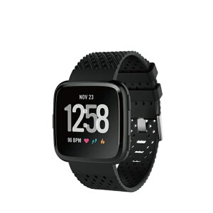 Fitbit Versa tBbgrbg o[T Breathable belt uB[U@u xg x`[V ʋC y y X|[cEHb` xg oh xg oh rvxg xg x