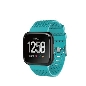 Fitbit Versa tBbgrbg o[T Breathable belt uB[U@u xg x`[V ʋC y y X|[cEHb` xg oh xg oh rvxg xg x
