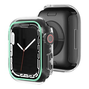 AbvEHb` P[X 킢 Apple Watch P[X 킢 AbvEHb` Jo[  Apple Watch Jo[  41mm 45mm Apple Watch Jo[ 킢  O  ^  n[hP[