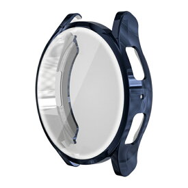ギャラクシーウォッチ6 ケース ギャラクシーウォッチ6 カバー Galaxy Watch6 ケース Galaxy Watch6 カバー 本体 保護 TPU 40mm 44mm ソフトケース ソフトカバー 軽量 スマートウォッチ アクセサリー 送料無料
