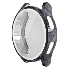 ギャラクシーウォッチ6 ケース ギャラクシーウォッチ6 カバー Galaxy Watch6 ケース Galaxy Watch6 カバー 本体 保護 TPU 40mm 44mm ソフトケース ソフトカバー 軽量 スマートウォッチ アクセサリー 送料無料