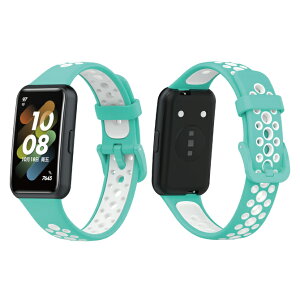 Huawei Band 7 交換ベルト Huawei Band 7 交換バンド Huawei Band 7 バンド ハーウェイ バンド7 バンド Huawei スマートウォッチ Band 7 ファーウェイ Band7 ハーウェイ Band7 時計 スポーツ シリコン 軽量 送料無