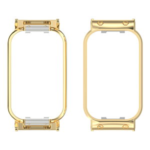 Redmi Smart Band 2 �J�o�[ Redmi Smart Band 2 �P�[�X Redmi Band 2 �J�o�[ Redmi Band 2 �P�[�X Redmi Smart Band2 �X�}�[�g�o���h2 �X�e�����X �{�� �ی� �E�F�A���u�� �V���I�~ Xiaomi �X�}�[�g�E�H�b�` �A�N�Z�T��