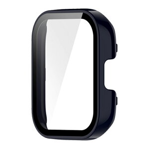 Redmi Watch 3 �J�o�[ Redmi Watch 3 �P�[�X Redmi Watch 3 �{�� �ی� ���b�h�~�[ �E�H�b�` 3 �K���X�t�B���� �ϏՌ� �� �h�~ �X�}�[�g�E�H�b�` �ی�J�o�[ �ی�P�[�X PC �v���X�`�b�N �����K���X �y�� ��