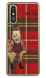 ���� (�N���A) design by Ringo �炭�炭�X�}�[�g�t�H�� a (A401FC) / �炭�炭�X�}�[�g�t�H�� Lite (MR01) Coverfull �{�� �ی� �n�[�h�P�[�X �X�}�z�J�o�[�@��������