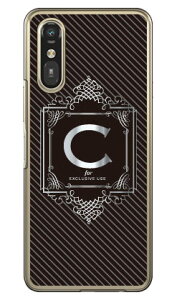 Cf LTD ���O�W���A���[�C�j�V���� C �V���o�[�O���[ (�N���A) �炭�炭�X�}�[�g�t�H�� a (A401FC) / �炭�炭�X�}�[�g�t�H�� Lite (MR01) Coverfull �{�� �ی� �n�[�h�P�[�X �X�}�z�J�o�[�@��������