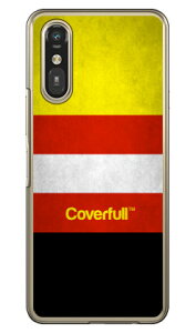 Cf LTD KICKS�R���N�V�����V���[�Y #5 �C�G���[×���b�h (�N���A) �炭�炭�X�}�[�g�t�H�� a (A401FC) / �炭�炭�X�}�[�g�t�H�� Lite (MR01) Coverfull �{�� �ی� �n�[�h�P�[�X �X�}�z�J�o�[�@��������
