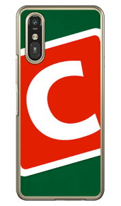 Cf LTD �L�����v �C�j�V���� �O���[��×���b�h C (�N���A) �炭�炭�X�}�[�g�t�H�� a (A401FC) / �炭�炭�X�}�[�g�t�H�� Lite (MR01) Coverfull �{�� �ی� �n�[�h�P�[�X �X�}�z�J�o�[�@��������