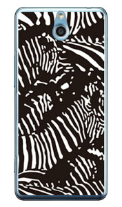 Zebra camo ubN iNAj design by ROTM 񂽂X}z 705KC Y!mobile SECOND SKIN 񂽂X}z 705kcP[X 705kcJo[ 񂽂X}z P[X 񂽂X}z Jo[ 705kcP[X 705kcJo[ 