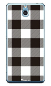 Buffalo check �z���C�g �i�N���A�j design by Moisture ���񂽂�X�}�z 705KC Y!mobile SECOND SKIN ���񂽂�X�}�z 705kc�P�[�X 705kc�J�o�[ ���񂽂�X�}�z �P�[�X ���񂽂�X�}�z �J�o�[ 705kc�P�[�X 705kc�J�o�[