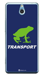 TRANSPORT FROG �l�C�r�[×�z���C�g �i�N���A�j design by Moisture ���񂽂�X�}�z 705KC Y!mobile SECOND SKIN ���񂽂�X�}�z 705kc�P�[�X 705kc�J�o�[ ���񂽂�X�}�z �P�[�X ���񂽂�X�}�z �J�o�[ 705kc�P�[�X