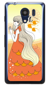 Coral Fish �i�N���A�j design by ���������� Android One S2�EDIGNO G 602KC Y!mobile�ESoftBank Coverfull android one s2 �P�[�X android one s2 �J�o�[ �A���h���C�h����s2 �P�[�X �A���h���C�h����s2 �J�o�[ androidones2 ��